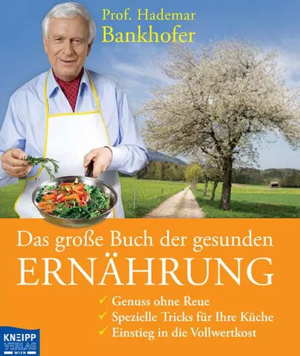 Das große buch - große, gesunden