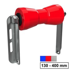 Polyurethan Kielrolle mit