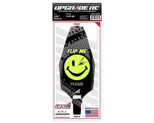 Upgrade für losi mini - upgrade, mini-b