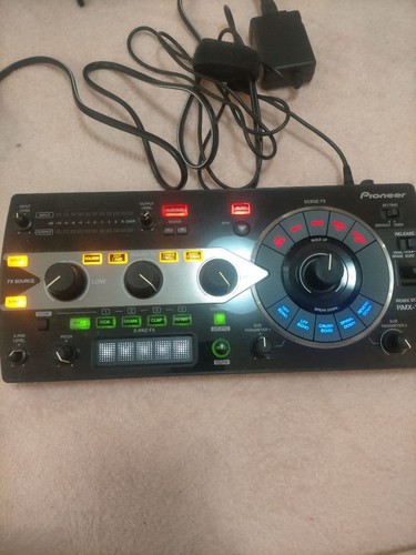 Pioneer rmx 1000 controller - 1000,