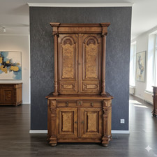 28120 Schreibschrank