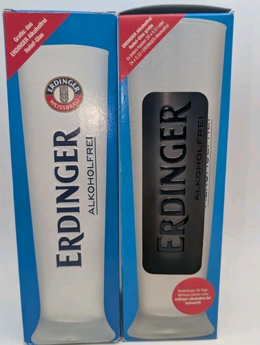 Neu erdinger alkoholfrei - erdinger,