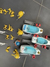 Playmobil Vintage Space