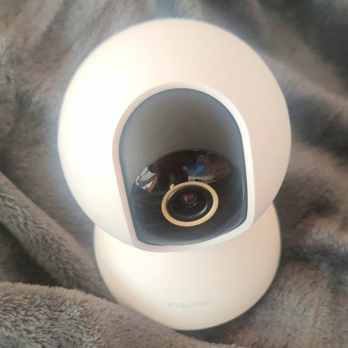 Xiaomi home security - mi,