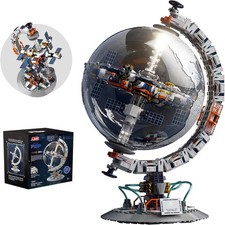 Pädagogisches Globus