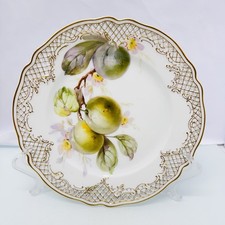 Nymphenburg Obstteller