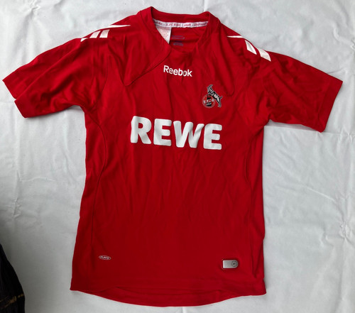 Reebok köln kinder - fc,