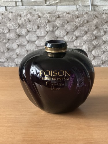 Xxl factice poison christian - poison,