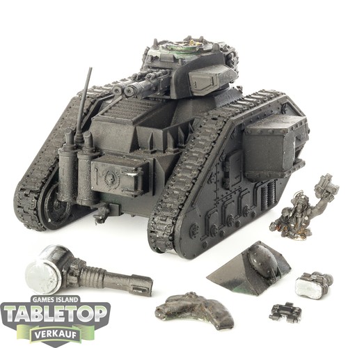 Astra militarum leman russ - leman,
