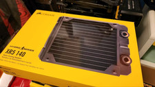 Corsair HydroX Series XR5 140