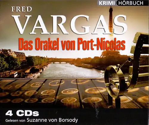 Das orakel von port - das,