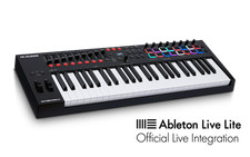 M-AUDIO Oxygen Pro 49 USB