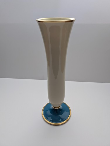 Art deco rosenthal vase - deco,