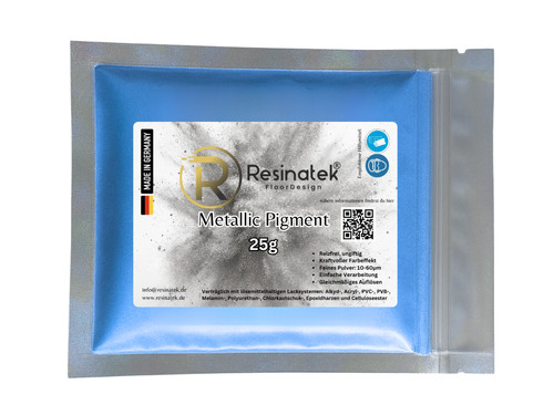 Resinatek premium metallic - resinatek®,
