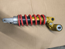 Kawasaki Zx636r 2005 Federbein