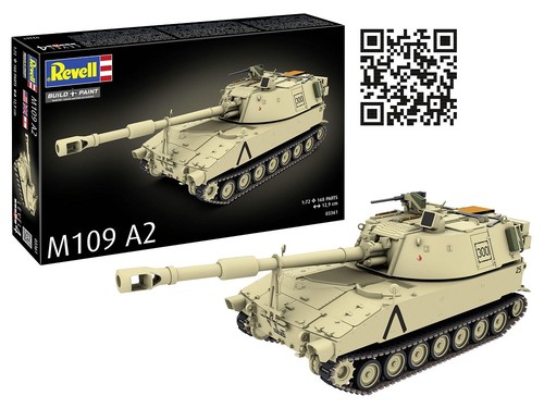 Revell militaerfahrzeuge - revell, bs-militaerfahrzeuge