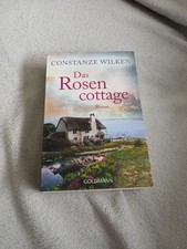 Das Rosencottage: Roman von