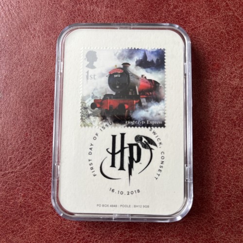 Harry potter hogwarts express - harry,