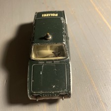 Dinky Toys France 559 Ford