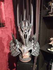 Sideshow Weta Sauron Legendary