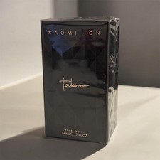 Naomi Jon Taboo Eau de Parfum