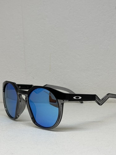 Oakley hstn brille blau - oakley,