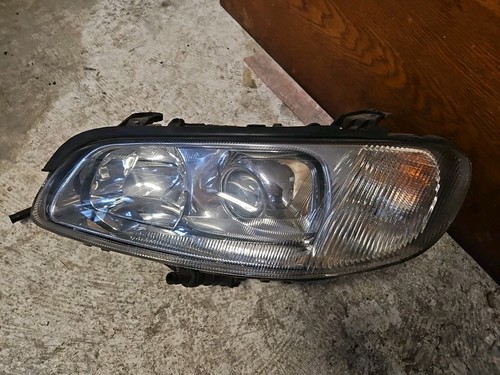 Opel omega frontscheinwerfer - opel,