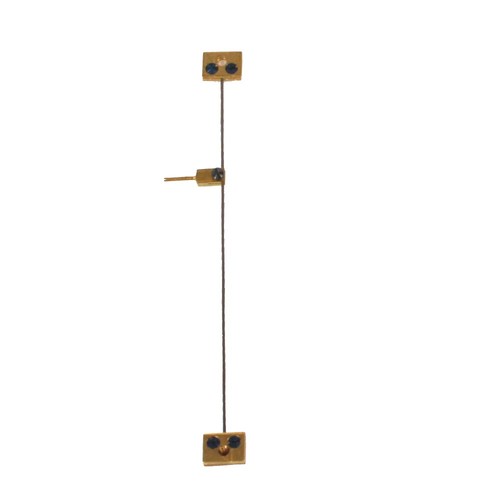 Drehpendelfeder 63b für koma - drehpendelfeder,