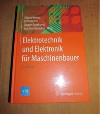 Elektrotechnik und Elektronik