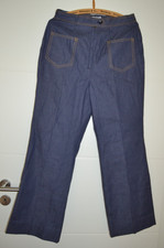 Seltene DDR 70's Damen Jeans