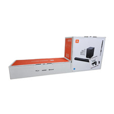 Jbl soundbar subwoofer - soundbar,