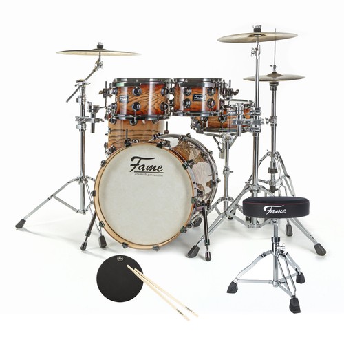 Fame fortress stage bundle - stage,