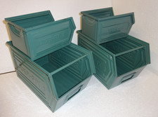 4 x Schäfer Lager Fix Metall