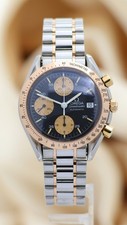 Omega Speedmaster Date Automatik 39mm 33165000 