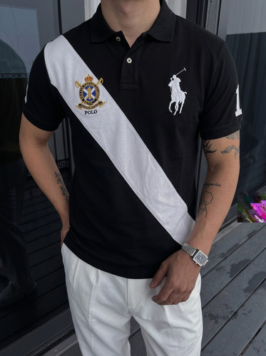 Polo ralph lauren herren - polo,