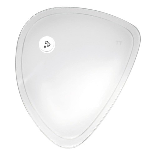 Cressi big eyes - eyes, evo-quantum