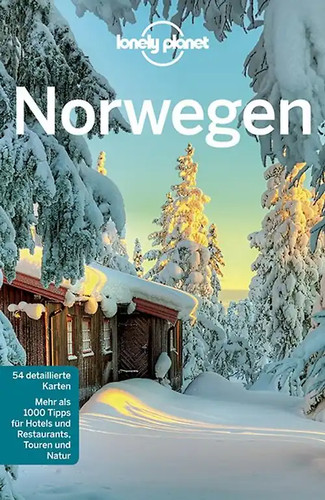 Lonely planet reiseführer - planet,