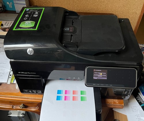 Officejet pro 8710 - hp,