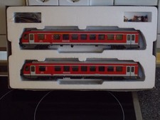 Roco 72079 Dieseltriebwagen H0