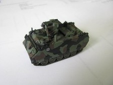 Roco Minitanks M 113 Flecktarn