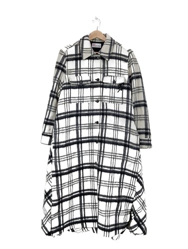 Valentino übergangsmantel - valentino,