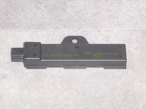 Bmw 65209220832 - bmw, 65209220832,
