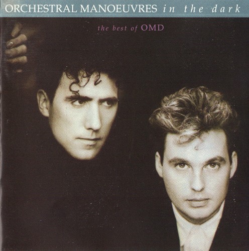 Orchestral manoeuvres the - orchestral, in