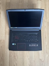 Acer Predator core i7  Helios 300 Model N17C3