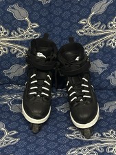 SHIMA-Inliner Herren Gr. 43 Schwarz