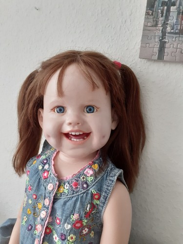 Reborn toddler dimples - reborn, von