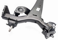 Hinterachse achse Renault