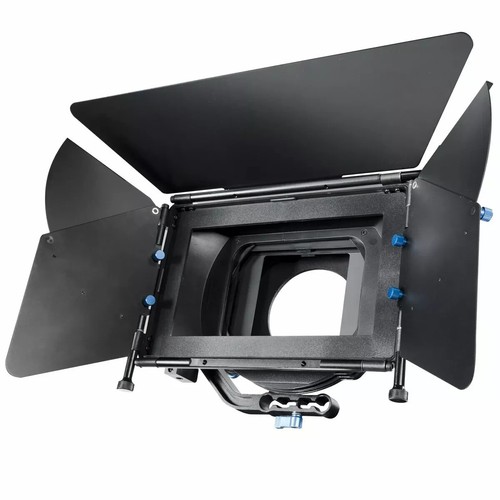 Walimex pro sonnenblende - pro, matte