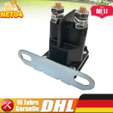Magnetschalter Anlasser