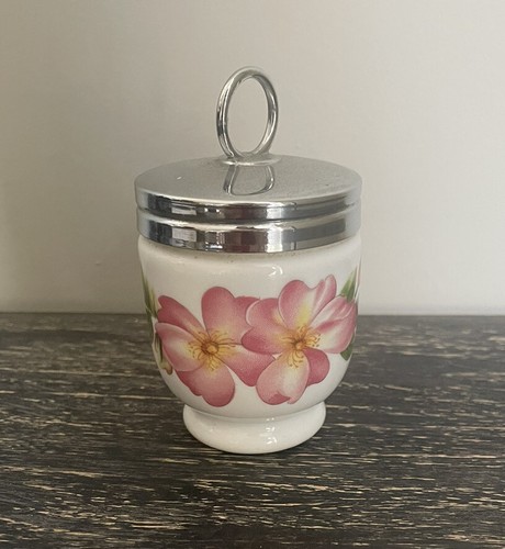 Royal worcester egg coddler - royal,